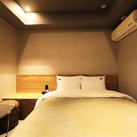 Rainbow Hotel Yongsan Séoul Extérieur photo